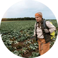 Revolutionizing the Way  Food is Grown - 必赢