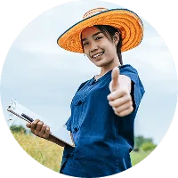 Revolutionizing the Way  Food is Grown - 必赢