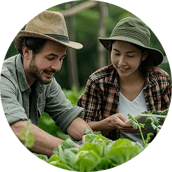 Revolutionizing  the Way Food - 必赢