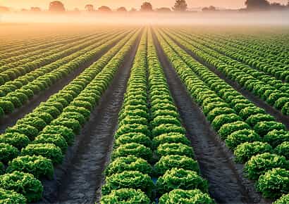 Organic Farming Solutions - 必赢