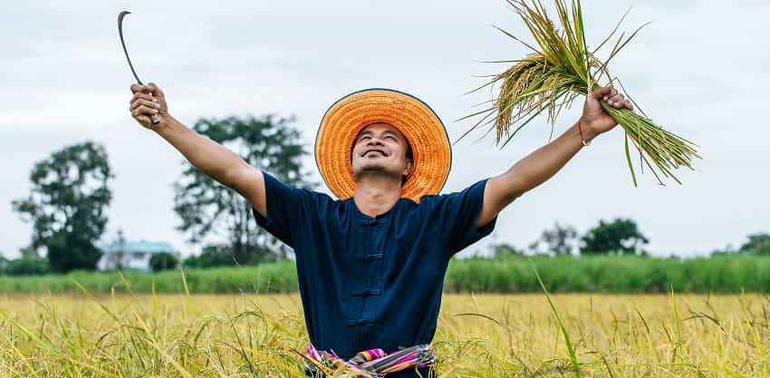 Join the Movement to Grow the World - 必赢